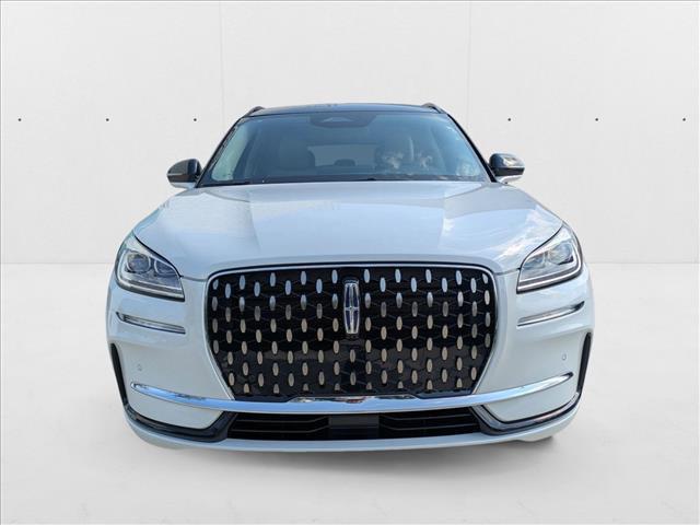 new 2025 Lincoln Corsair car, priced at $57,168