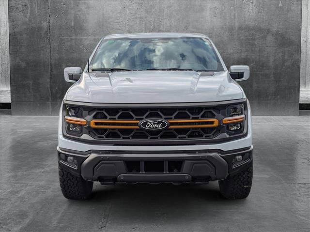 new 2025 Ford F-150 car, priced at $71,888