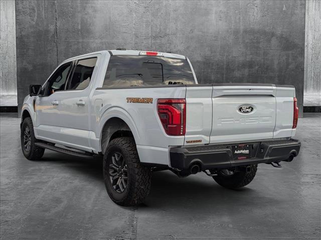 new 2025 Ford F-150 car, priced at $71,888