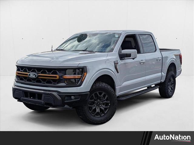 new 2025 Ford F-150 car, priced at $71,888