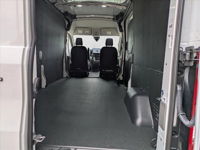 new 2026 Ford Transit-250 car, priced at $54,925