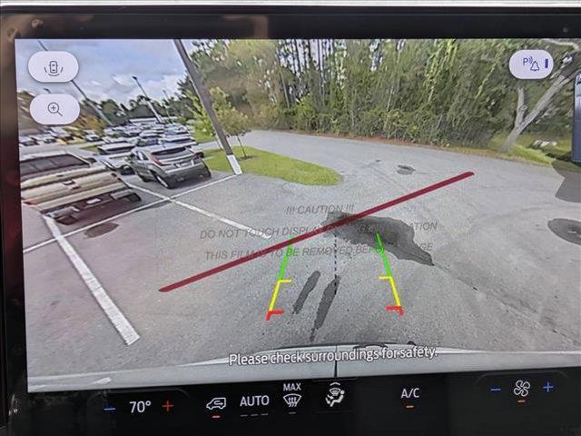 new 2026 Ford Transit-250 car, priced at $54,925