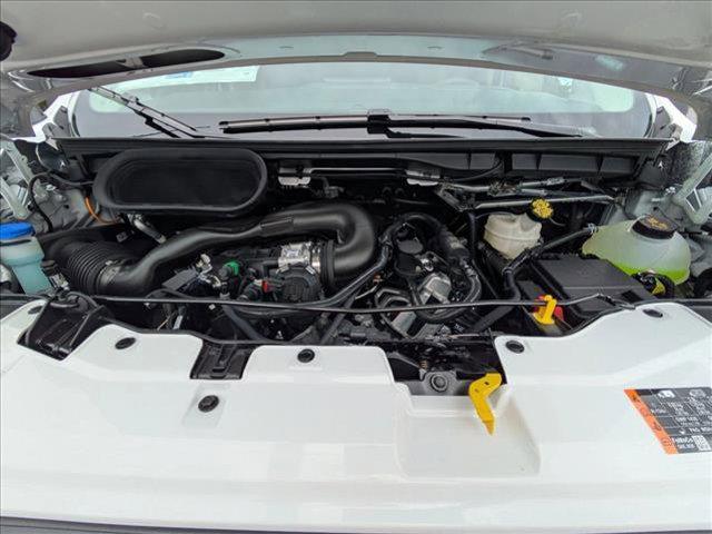 new 2026 Ford Transit-250 car, priced at $54,925