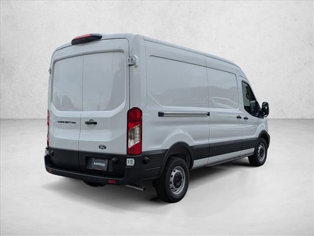 new 2026 Ford Transit-250 car, priced at $54,925