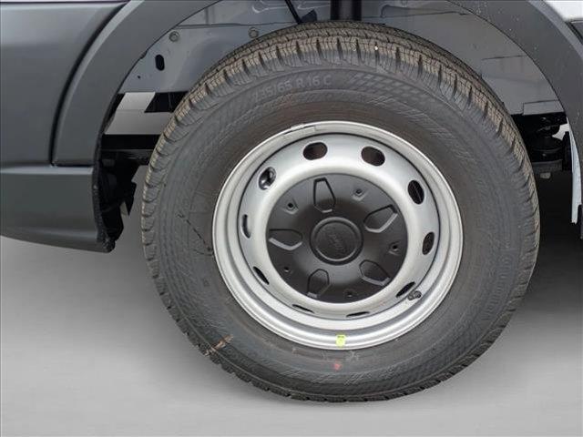 new 2026 Ford Transit-250 car, priced at $54,925