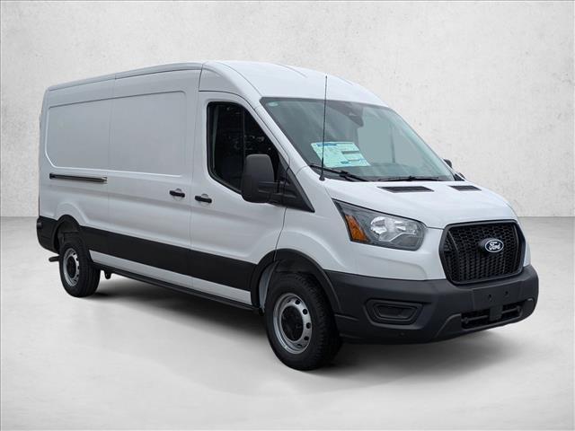 new 2026 Ford Transit-250 car, priced at $54,925