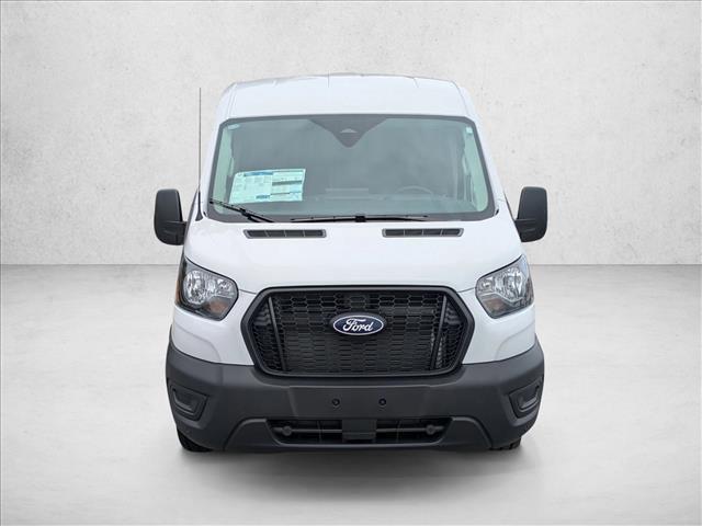 new 2026 Ford Transit-250 car, priced at $54,925
