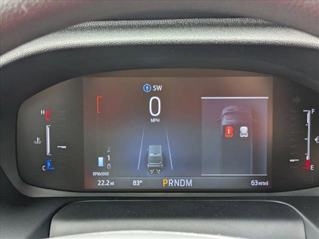 new 2026 Ford Transit-250 car, priced at $54,925