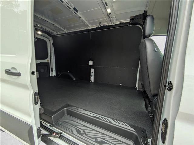 new 2026 Ford Transit-250 car, priced at $54,925