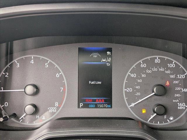 used 2024 Toyota Corolla car, priced at $19,149