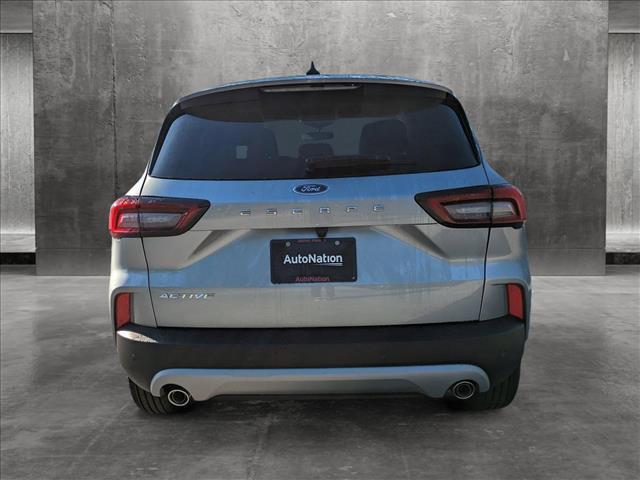 new 2024 Ford Escape car, priced at $29,735