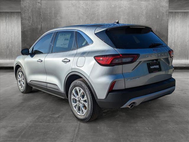 new 2024 Ford Escape car, priced at $29,735