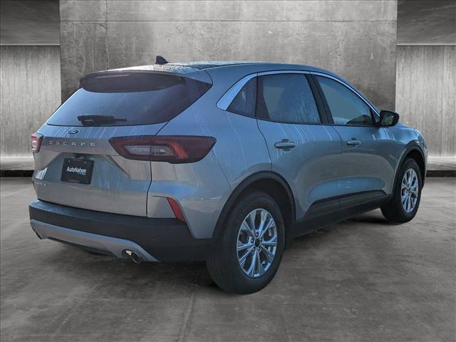 new 2024 Ford Escape car, priced at $29,735