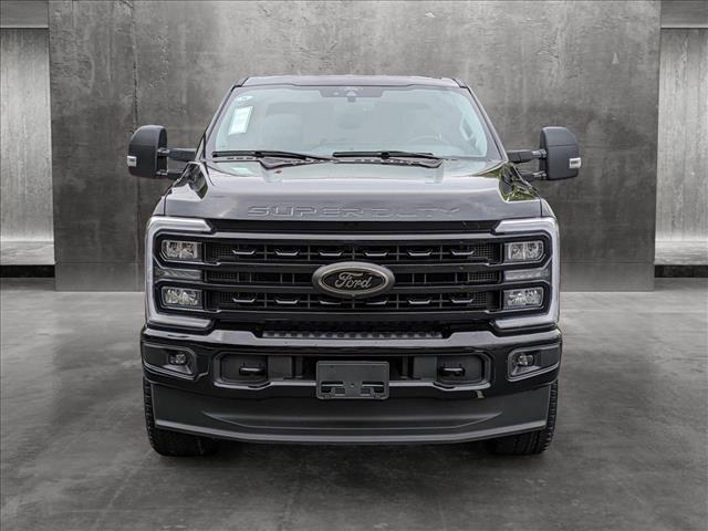 new 2024 Ford F-250 car, priced at $76,385