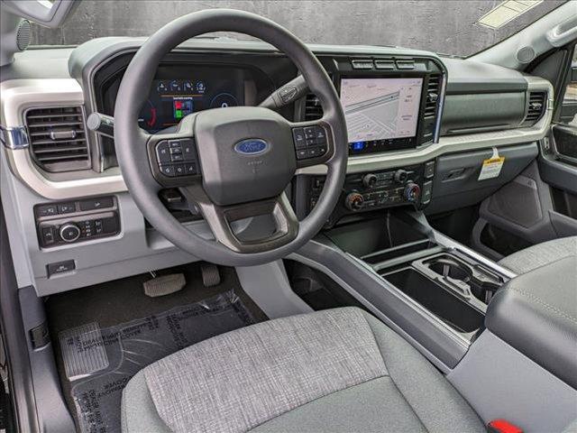 new 2024 Ford F-250 car, priced at $76,385