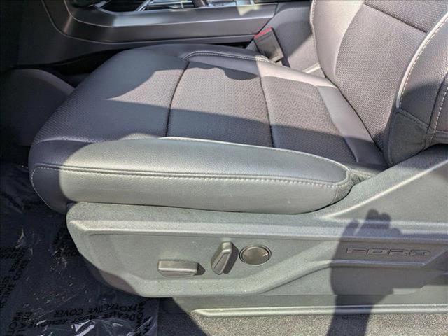 new 2025 Ford F-150 car, priced at $65,516