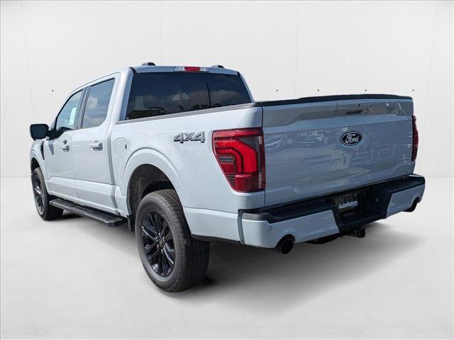 new 2025 Ford F-150 car, priced at $65,516