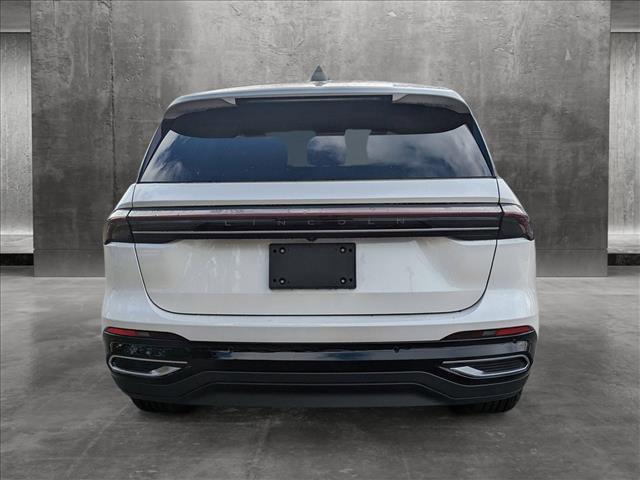 new 2024 Lincoln Nautilus car, priced at $51,158