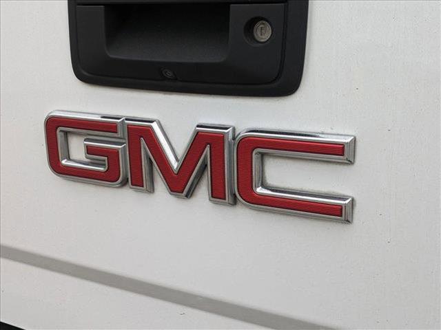 used 2018 GMC Sierra 1500 car, priced at $25,911