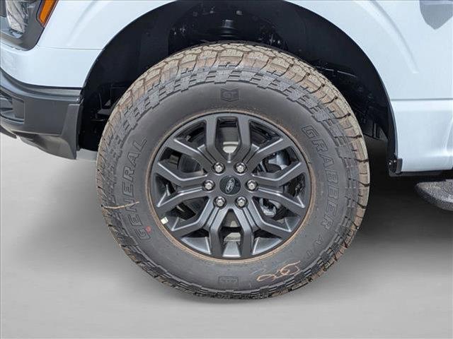 new 2025 Ford F-150 car, priced at $74,238