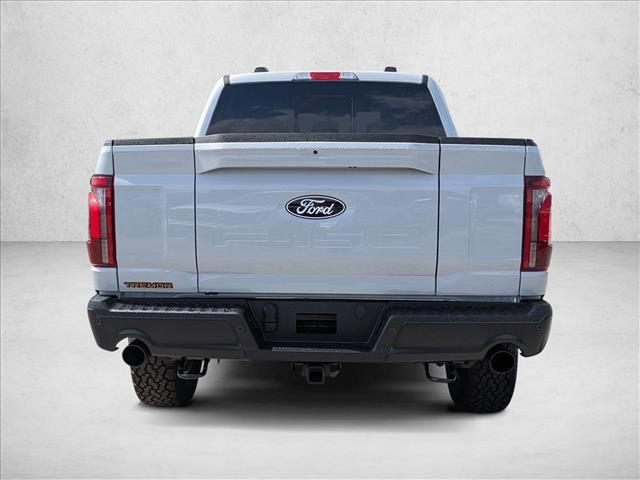 new 2025 Ford F-150 car, priced at $74,238