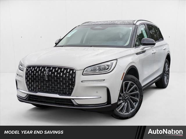 new 2024 Lincoln Corsair car, priced at $47,331