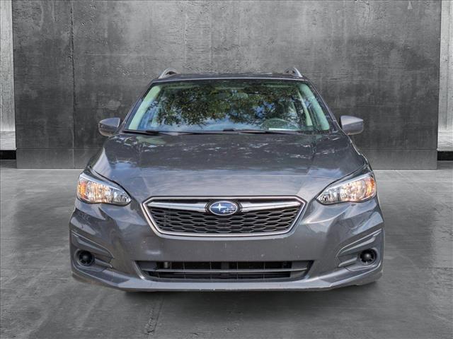 used 2019 Subaru Impreza car, priced at $18,742