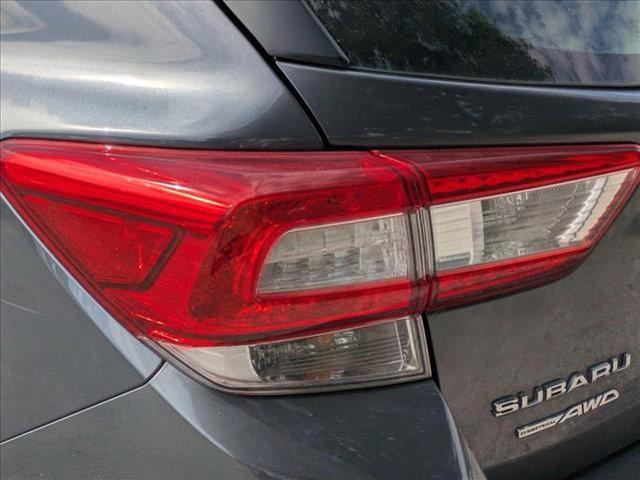 used 2019 Subaru Impreza car, priced at $18,742