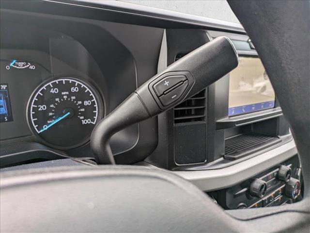 new 2026 Ford F-250 car, priced at $73,075