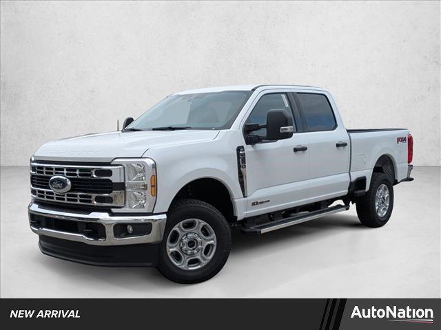 new 2026 Ford F-250 car, priced at $73,075