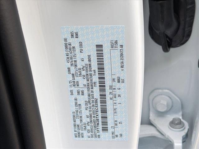 new 2026 Ford F-250 car, priced at $73,075