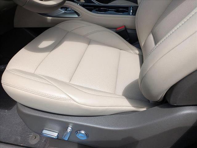 new 2025 Lincoln Nautilus car, priced at $51,346