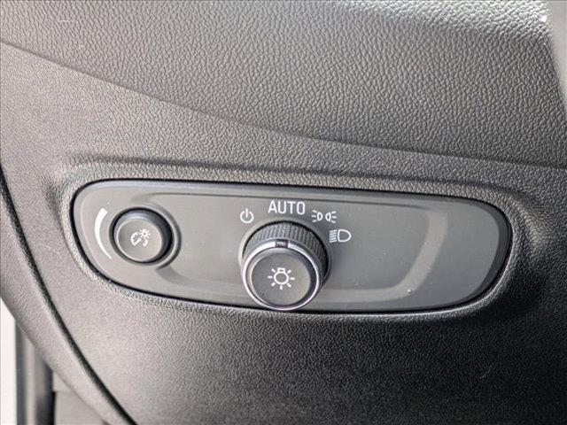 used 2019 Chevrolet Equinox car, priced at $16,184