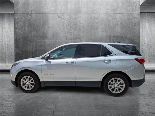 used 2019 Chevrolet Equinox car, priced at $16,184