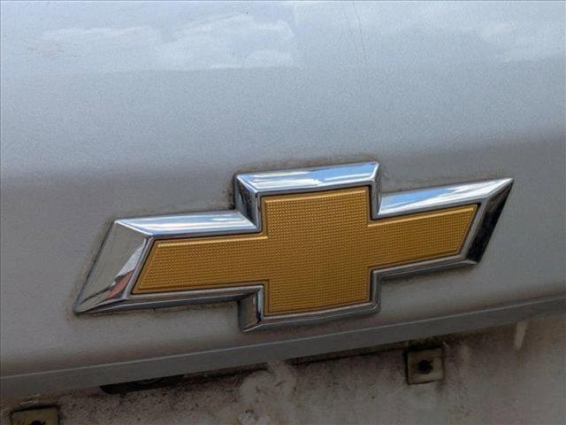 used 2019 Chevrolet Equinox car, priced at $16,184