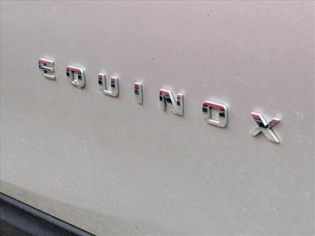 used 2019 Chevrolet Equinox car, priced at $16,184