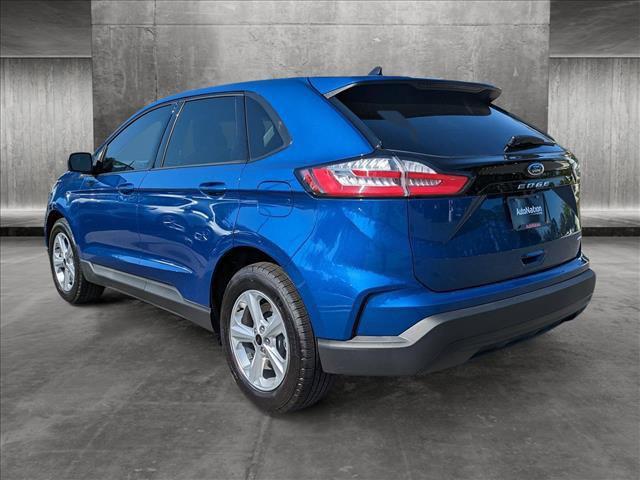 new 2024 Ford Edge car, priced at $32,245