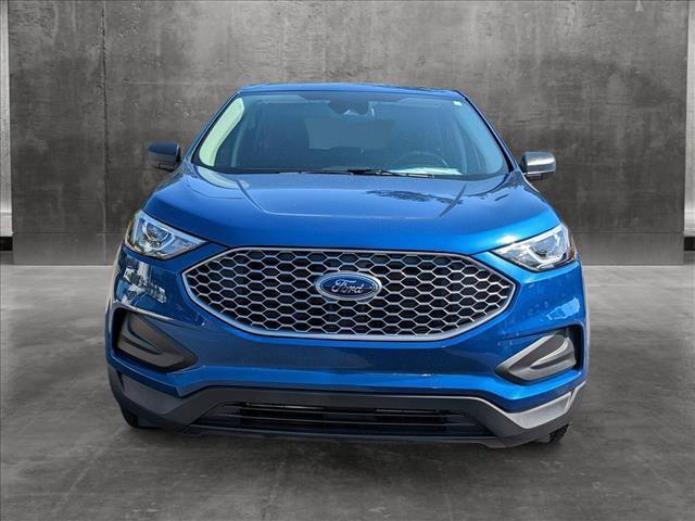 new 2024 Ford Edge car, priced at $32,245