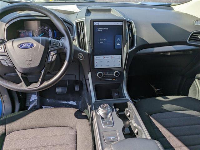 new 2024 Ford Edge car, priced at $32,245