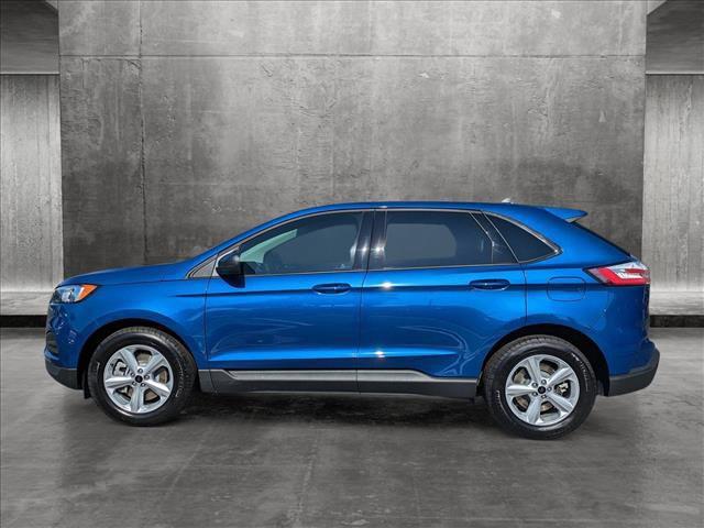 new 2024 Ford Edge car, priced at $32,245