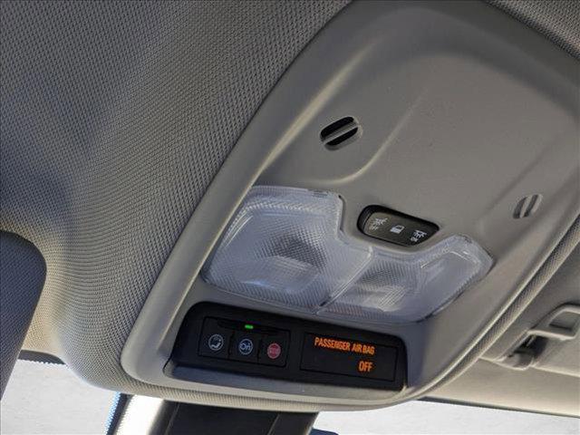 used 2021 Buick Encore GX car, priced at $14,795