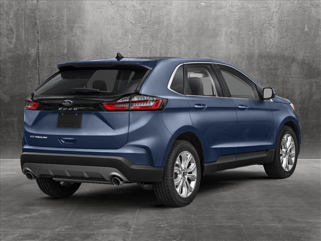 new 2024 Ford Edge car, priced at $41,985