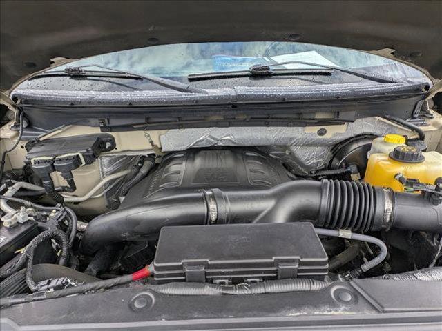 used 2014 Ford F-150 car, priced at $18,533