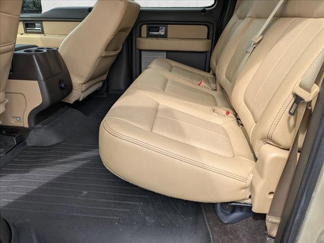 used 2014 Ford F-150 car, priced at $18,533