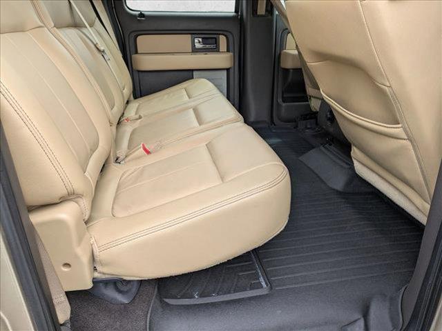 used 2014 Ford F-150 car, priced at $18,533
