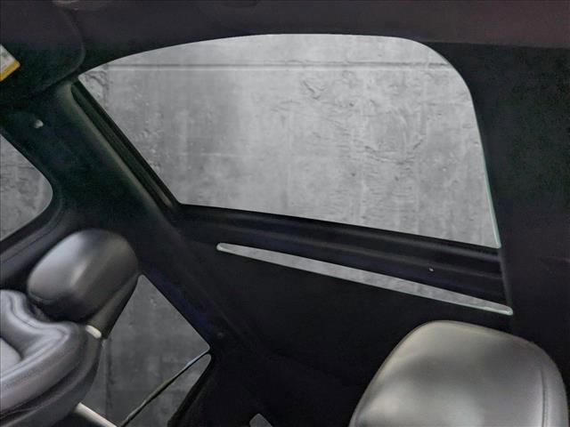 used 2020 Lincoln Navigator car, priced at $39,606