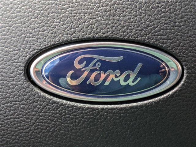 new 2025 Ford Explorer car, priced at $54,063