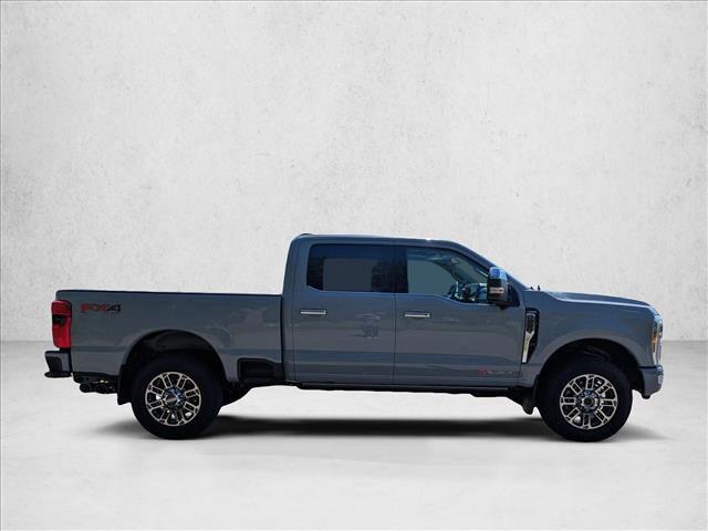 used 2024 Ford F-250 car, priced at $89,911