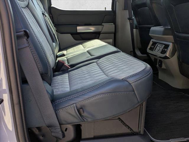 used 2024 Ford F-250 car, priced at $89,911