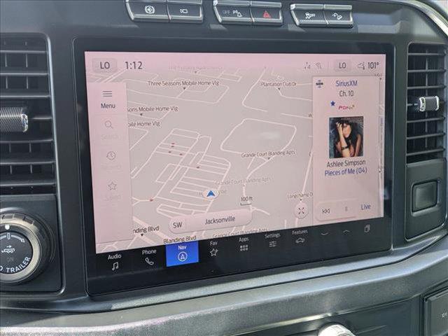 used 2024 Ford F-250 car, priced at $89,911